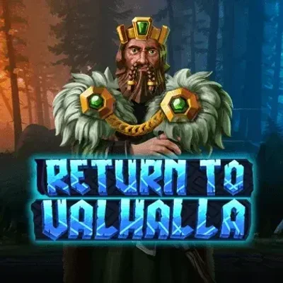 Return to Valhalla