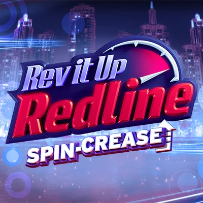 Rev It Up Redline