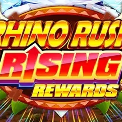 Rhino Rush Rising Rewards