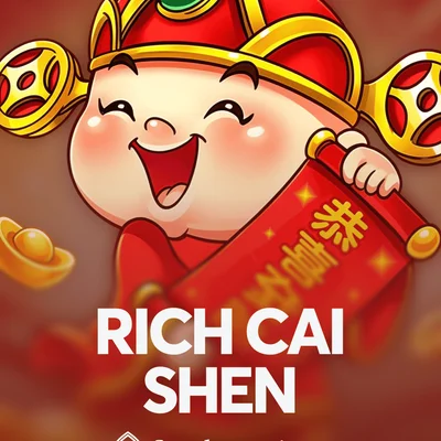 Rich Cai Shen