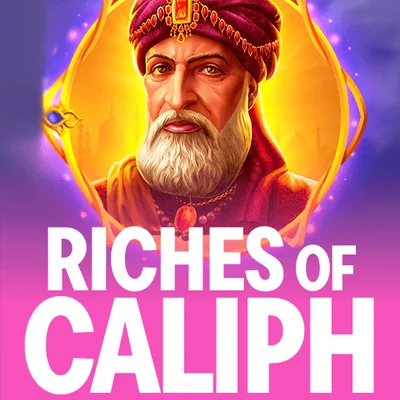 Riches of Caliph