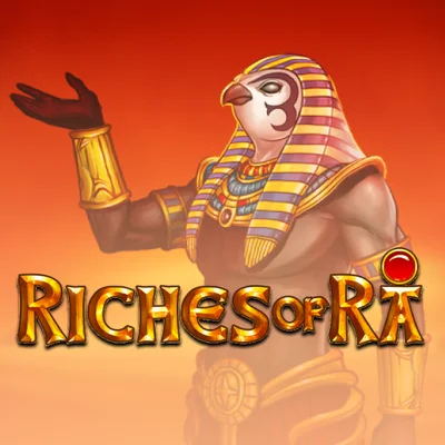 Riches of RA