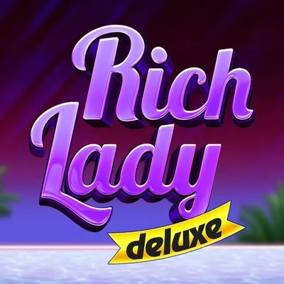 Rich Lady