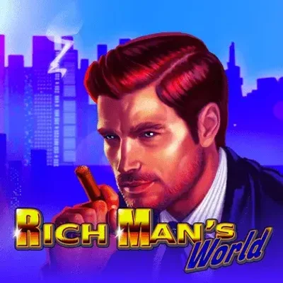 Rich Man's World