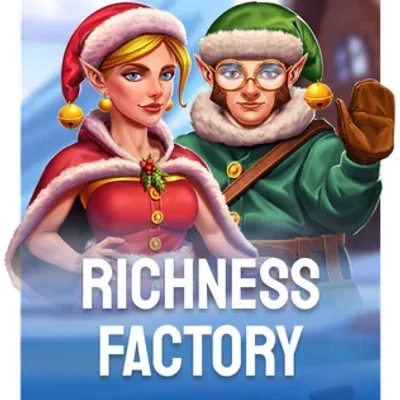 Richness Factory