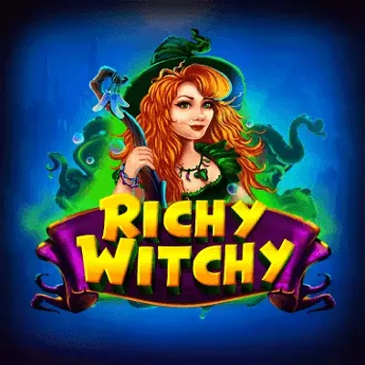 Richy Witchy
