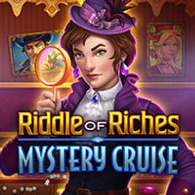 Riddle of Riches: Mystery Cruise