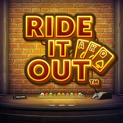 Ride It Out