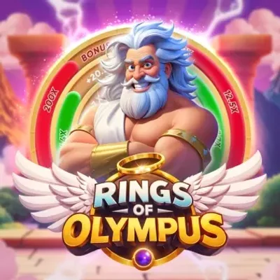 Rings of Olympus