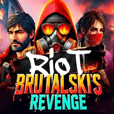 Riot: Brutalski's Revenge
