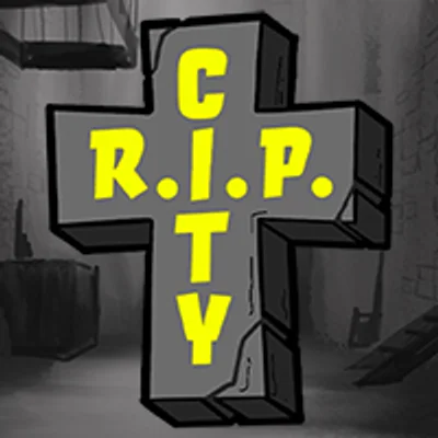 RIP City
