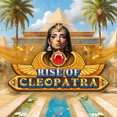 Rise Of Cleopatra