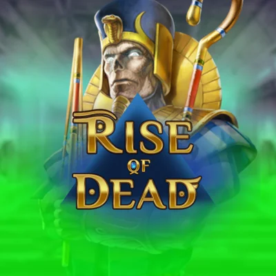 Rise of Dead