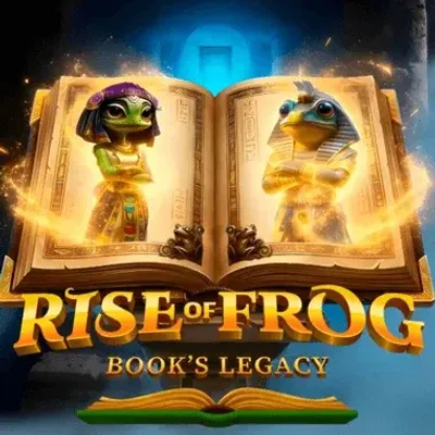 Rise of Frog: Book's Legacy
