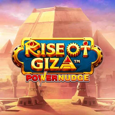 Rise of Giza PowerNudge™