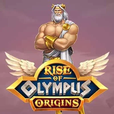 Rise of Olympus Origins