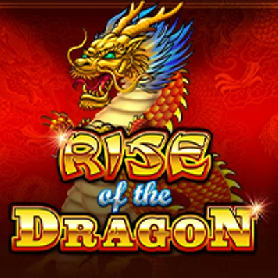 Rise of the Dragon
