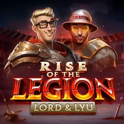 Rise of the Legion