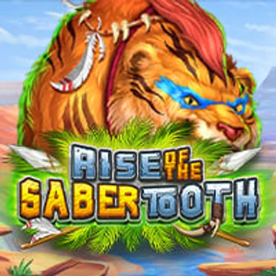 Rise of the Sabertooth