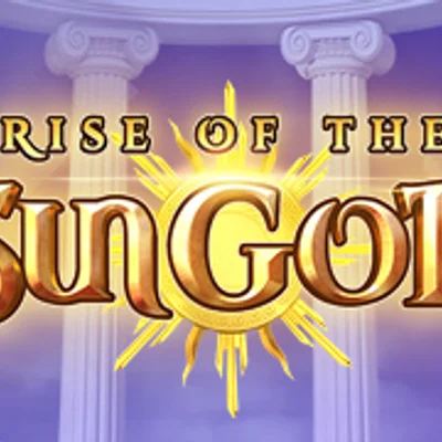 Rise of the Sun God