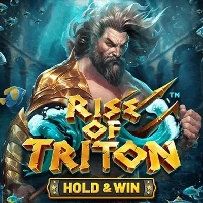 Rise of Triton