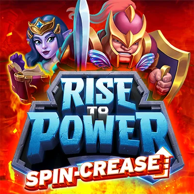 Rise to Power