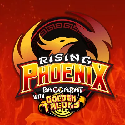 Rising Phoenix Baccarat