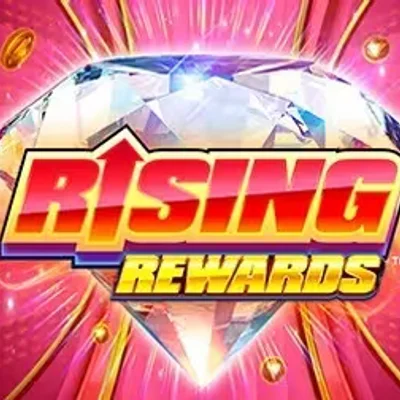 Rising Rewards Desktop