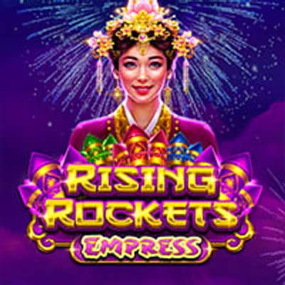 Rising Rockets Empress