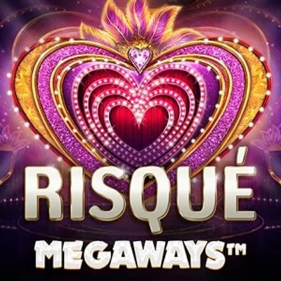 Risqué MegaWays