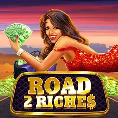 Road 2 Riches