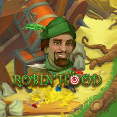 Robinhood