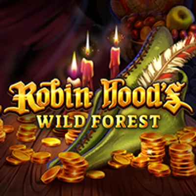 Robin Hood's Wild Forest