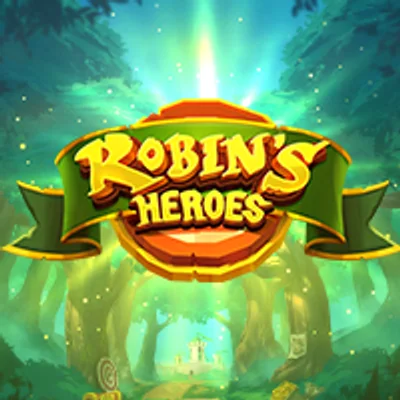 Robin's Heroes