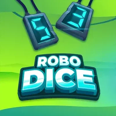 Robo dice