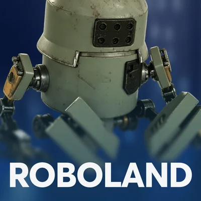 Roboland