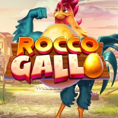 Rocco Gallo