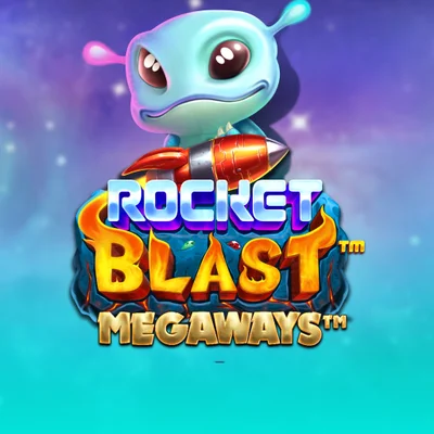 Rocket Blast™ Megaways™