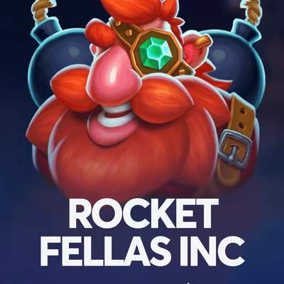 Rocket Fellas Inc