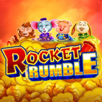Rocket Rumble