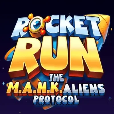 Rocketrun: The M.A.N.K.aliens protocol