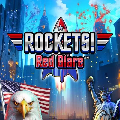 Rockets! Red Glare