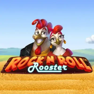 Rock 'n' Roll Rooster