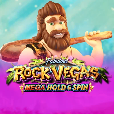 Rock Vegas