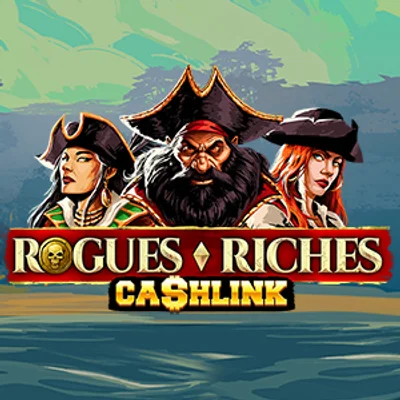Rogue Riches