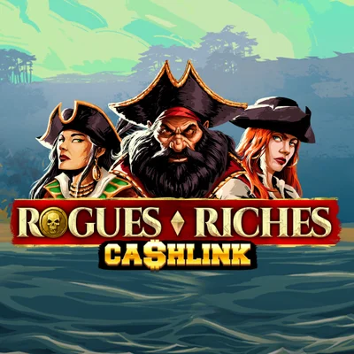 Rogues Riches Ca$hLinkâ˘