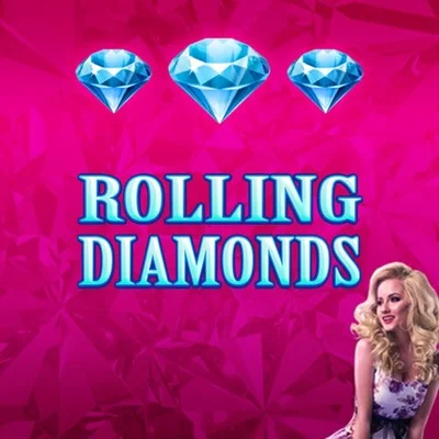 Rolling Diamonds