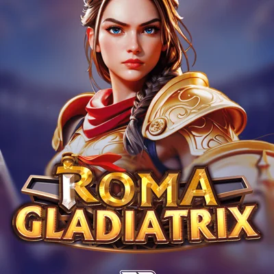 Roma Gladiatrix