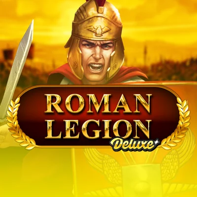 Roman Legion Deluxe