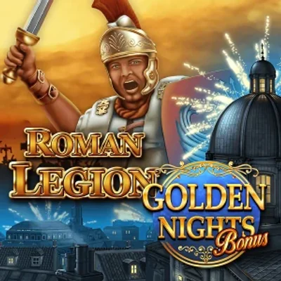 Roman Legion Golden Nights